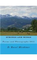 Strings and Wings