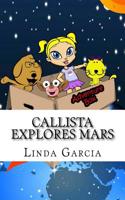 Callista Explores Mars