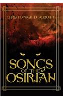 Songs of the Osirian