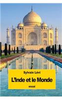 L'Inde et le Monde