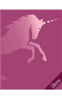 Unicorn Notebook Collection