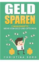 Geld Sparen