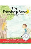 The Friendship Bench