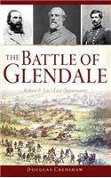 Battle of Glendale