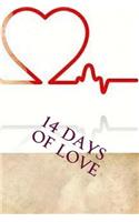 14 Days of... Love