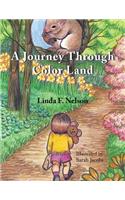 Journey Through Color Land