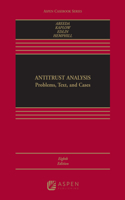 Antitrust Analysis