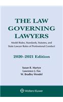 Law Governing Lawyers