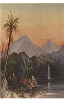 Evening in Cuba