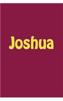 Joshua
