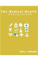 medical checklist