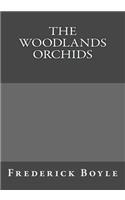 The Woodlands Orchids
