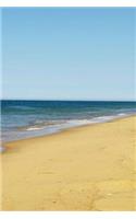 Empty Beach Journal