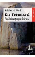 Die Toteninsel