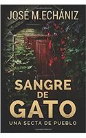 Sangre de Gato