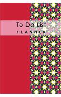 To Do List Planner