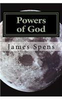 Powers of God