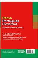 Persa - Portugues Proverbios: Contem Parabolas Persas