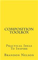 Composition Toolbox