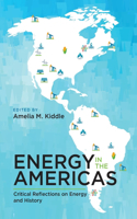 Energy in the Americas