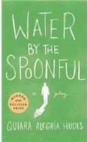 Water by the Spoonful