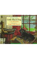 The Story of the Little Black Dog