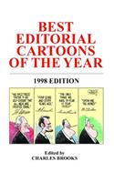 Best Editorial Cartoons of the Year