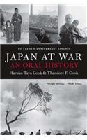 Japan at War