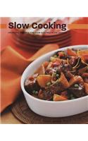 Slow Cooking: Delicious Recipes for Your Electric Slow Cooker