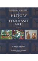 A History of Tennessee Arts