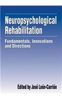 Neuropsychological Rehabilitation