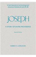 Joseph: A Story of Divine Providence