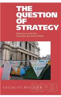 Question of Strategy
