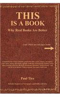 THIS Is a Book