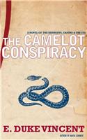 The Camelot Conspiracy: The Kennedys, Castro and the CIA