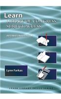Learn Library Of Congress Subject Access (International Edition)