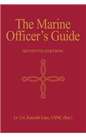 Marine Officer's Guide, 7th Ed.