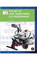 The Art of Lego Mindstorms Ev3 Programming (Full Color)