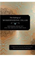 Challenge of Modernizing Islam