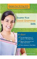 Sharpen Your Good Grammar Skills