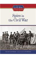 Spies in the Civil War
