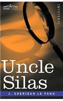 Uncle Silas