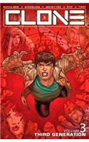 Clone Volume 3