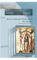 Jacob of Sarug’s Homilies on the Nativity