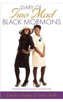 Diary of Two Mad Black Mormons