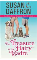 Treasure of the Hairy Cadre