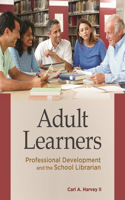 Adult Learners