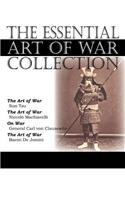 Essential Art of War Collection