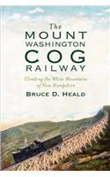 The Mount Washington Cog Railway