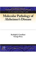 Molecular Pathology of Alzheimer's Disease